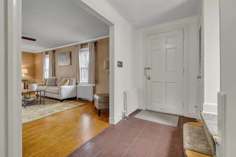 Entry Way - 36 Fairview Rd, Stoneham, MA 02180 photo 1 of 2