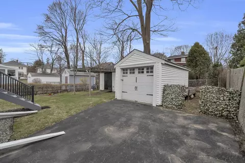 Exterior - 36 Fairview Rd, Stoneham, MA 02180 photo 6 of 11