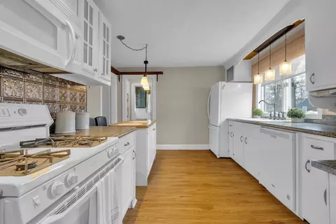 Kitchen - 36 Fairview Rd, Stoneham, MA 02180 photo 2 of 5