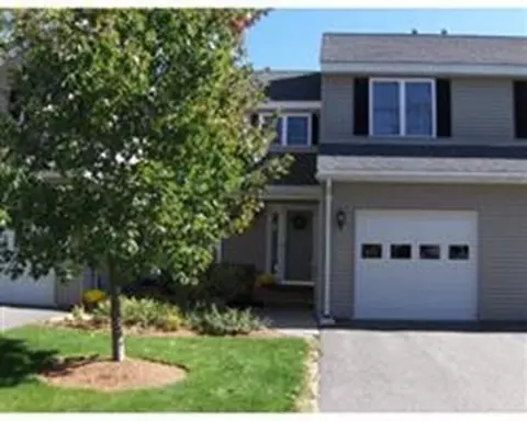 44 Saw Mill Pond Rd #44, Fitchburg, MA 01420