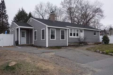 900 Old Shawsheen St, Tewksbury, MA 01876
