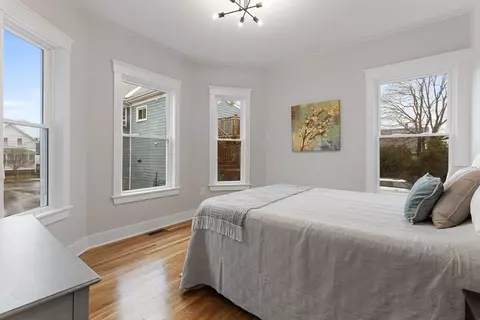 Bedroom - 49-51 Prescott St #51A, Everett, MA 02149 photo 4 of 7