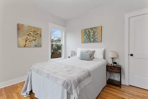 Bedroom - 49-51 Prescott St #51A, Everett, MA 02149 photo 6 of 7