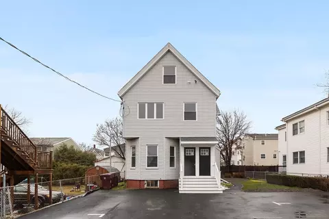 49-51 Prescott St #51A, Everett, MA 02149