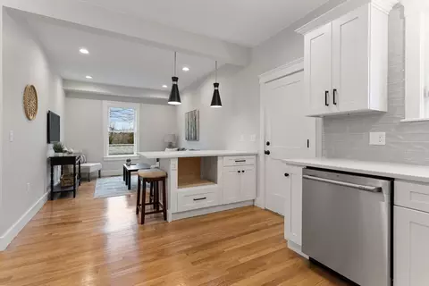 Kitchen - 49-51 Prescott St #51A, Everett, MA 02149 photo 6 of 6