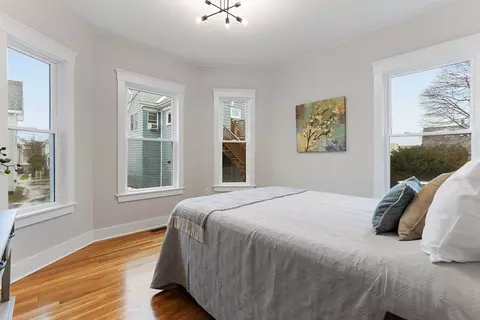 Bedroom - 49-51 Prescott St #51A, Everett, MA 02149 photo 7 of 7