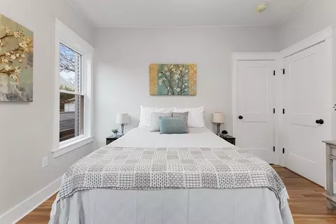 Bedroom - 49-51 Prescott St #51A, Everett, MA 02149 photo 5 of 7