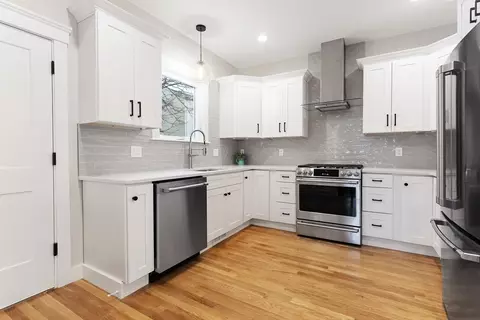 Kitchen - 49-51 Prescott St #51A, Everett, MA 02149 photo 3 of 6