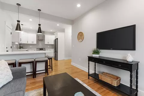 Dining - 49-51 Prescott St #51A, Everett, MA 02149 photo 2 of 2