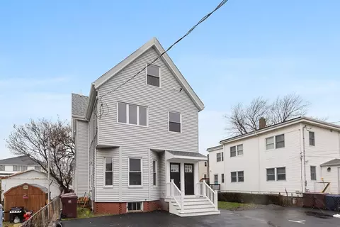 Exterior - 49-51 Prescott St #51A, Everett, MA 02149 photo 2 of 3