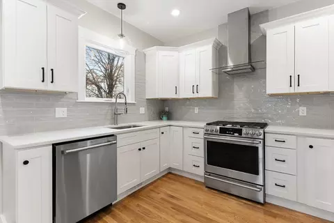 Kitchen - 49-51 Prescott St #51A, Everett, MA 02149 photo 5 of 6