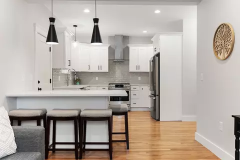 Kitchen - 49-51 Prescott St #51A, Everett, MA 02149 photo 1 of 6