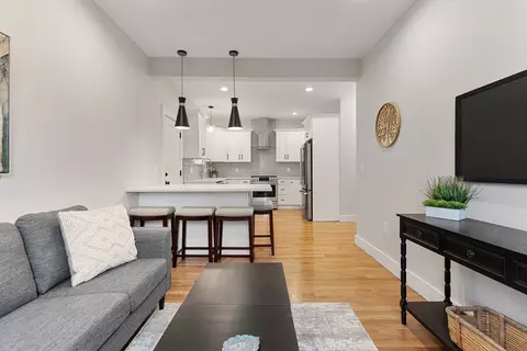 Dining - 49-51 Prescott St #51A, Everett, MA 02149 photo 1 of 2