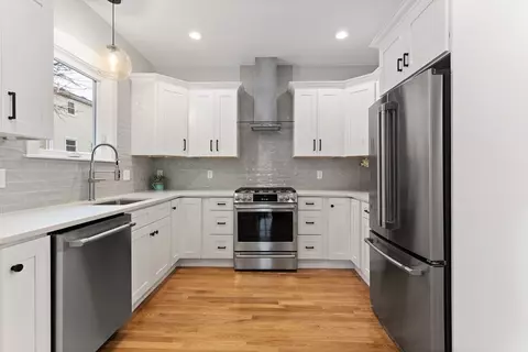 Kitchen - 49-51 Prescott St #51A, Everett, MA 02149 photo 4 of 6
