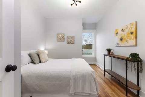 Bedroom - 49-51 Prescott St #51A, Everett, MA 02149 photo 1 of 7