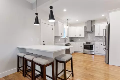 Kitchen - 49-51 Prescott St #51A, Everett, MA 02149 photo 2 of 6