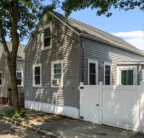 27 Winter St, Cambridge, MA 02141