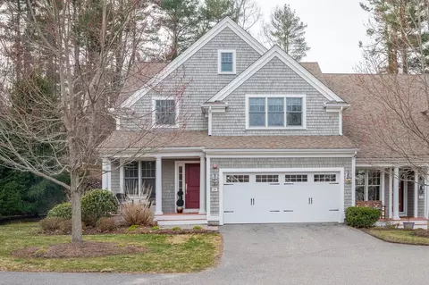 239 Washington St #24, Norwell, MA 02061