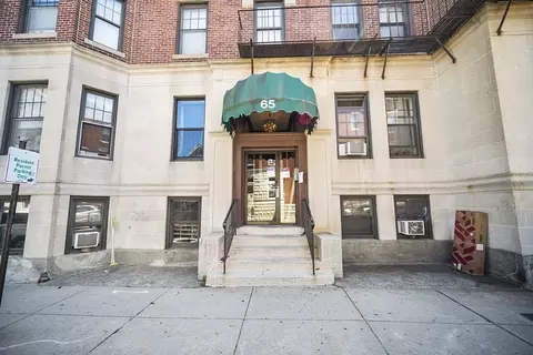 65 Chester St #9, Boston, MA 02134