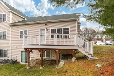Exterior - 2 Indian Woods Way #2, Canton, MA 02021 photo 6 of 9