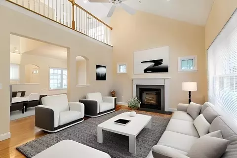 Living - 2 Indian Woods Way #2, Canton, MA 02021 photo 2 of 4