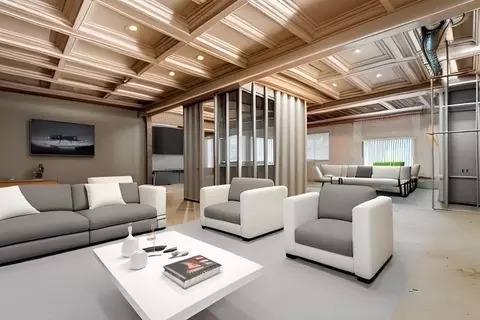 Living - 2 Indian Woods Way #2, Canton, MA 02021 photo 4 of 4