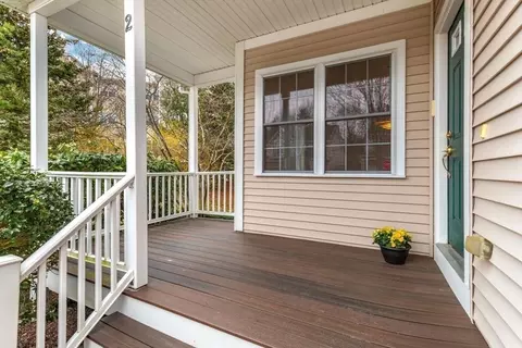 Exterior - 2 Indian Woods Way #2, Canton, MA 02021 photo 2 of 9