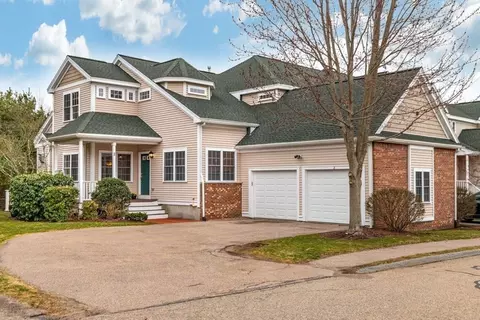 2 Indian Woods Way #2, Canton, MA 02021