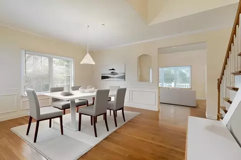 Dining - 2 Indian Woods Way #2, Canton, MA 02021 photo 2 of 4