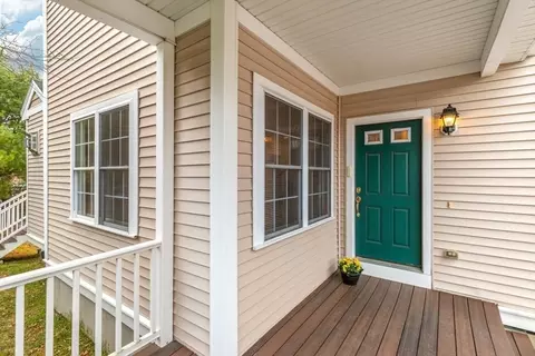 Exterior - 2 Indian Woods Way #2, Canton, MA 02021 photo 3 of 9