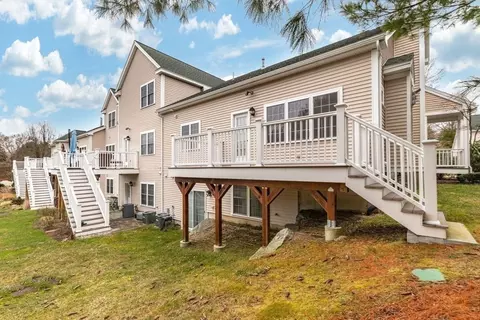 Exterior - 2 Indian Woods Way #2, Canton, MA 02021 photo 7 of 9