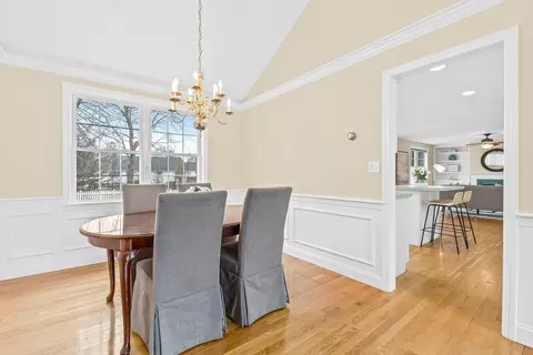 Dining - 10 Jay Dr, Framingham, MA 01701 photo 2 of 2