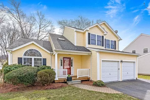 Exterior - 10 Jay Dr, Framingham, MA 01701 photo 11 of 11