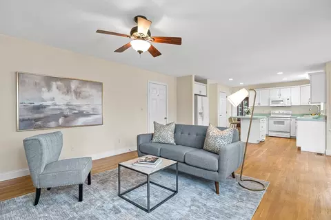 Living - 10 Jay Dr, Framingham, MA 01701 photo 4 of 4