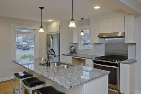 Kitchen - 6 Venture Dr, Springfield, MA 01119 photo 8 of 9