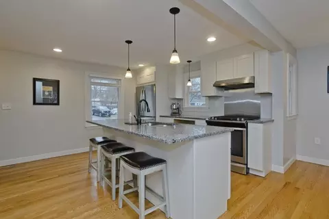 Kitchen - 6 Venture Dr, Springfield, MA 01119 photo 9 of 9