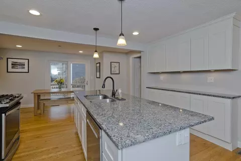 Kitchen - 6 Venture Dr, Springfield, MA 01119 photo 2 of 9