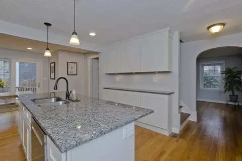 Kitchen - 6 Venture Dr, Springfield, MA 01119 photo 7 of 9