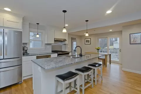 Kitchen - 6 Venture Dr, Springfield, MA 01119 photo 1 of 9