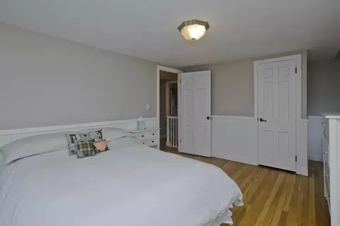 Bedroom - 6 Venture Dr, Springfield, MA 01119 photo 4 of 8