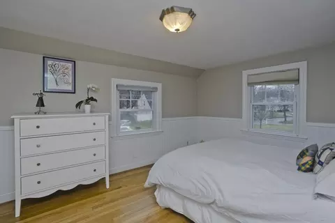 Bedroom - 6 Venture Dr, Springfield, MA 01119 photo 5 of 8