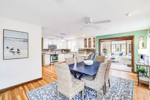 53 Sheffield Ave, Dennis, MA 02660