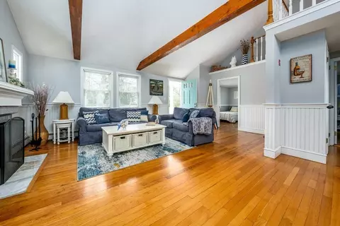 Living - 492 Scudder Ave, Barnstable, MA 02601 photo 5 of 5