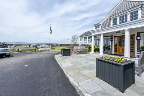 Exterior - 492 Scudder Ave, Barnstable, MA 02601 photo 3 of 8