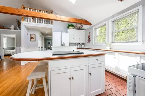 Kitchen - 492 Scudder Ave, Barnstable, MA 02601 photo 3 of 5