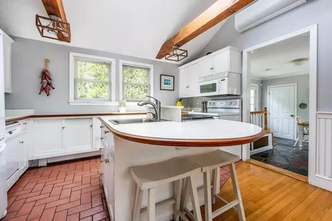 Kitchen - 492 Scudder Ave, Barnstable, MA 02601 photo 1 of 5