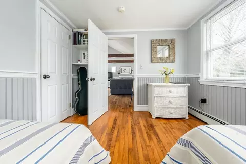 Bedroom - 492 Scudder Ave, Barnstable, MA 02601 photo 3 of 3