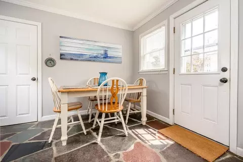 Dining - 492 Scudder Ave, Barnstable, MA 02601 photo 1 of 1