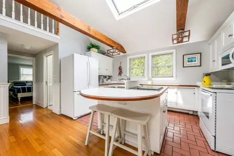 Kitchen - 492 Scudder Ave, Barnstable, MA 02601 photo 2 of 5