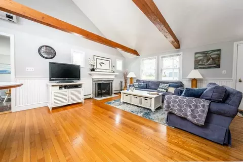 Living - 492 Scudder Ave, Barnstable, MA 02601 photo 1 of 5